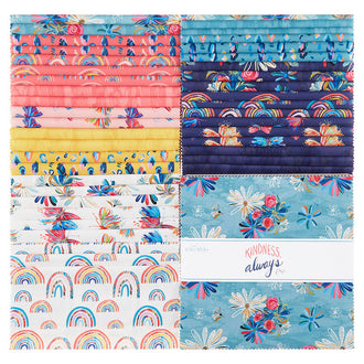 Kindness Always 10" Stackers