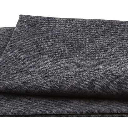 Jan's Bias Weave - Weave Black 2 Yard Cut