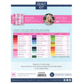 Mod Daisy Quilt Kit Alternative View #3
