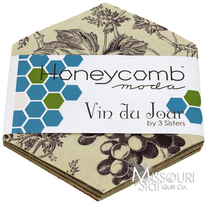 Vin du Jour Honeycomb