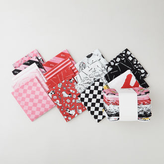 Eloise - Fat Quarter Bundle