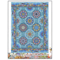 Calypso Kaleidoscope Pattern