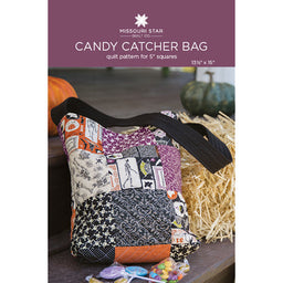 Candy Catcher Bag Pattern by Missouri Star
