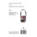 Candy Catcher Bag Pattern by Missouri Star