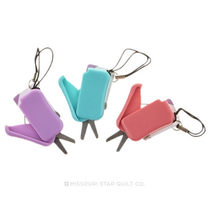 Candy Cut Mini Snips - Assorted Colors