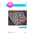 Candy Dish Quilt Pattern