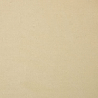 Canvas/Duck Cloth - Cream Yardage