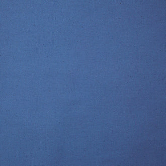 Canvas/Duck Cloth - Denim Blue Yardage