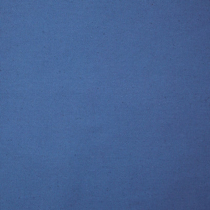 Canvas/Duck Cloth - Denim Blue Yardage