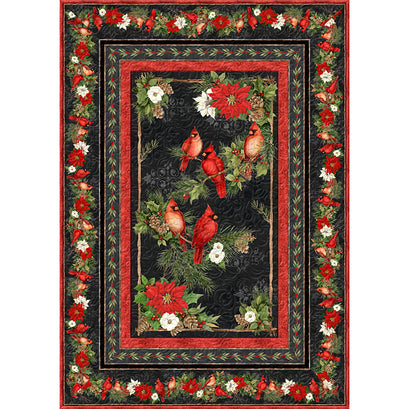 Cardinal Noel Kit