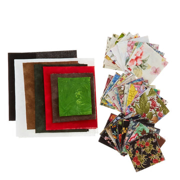 Cardinal Table Runner Watercolor Kit Alternative View #1