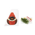 Cardinal Ugly Sweater Air Mail Ornament Kit Alternative View #1