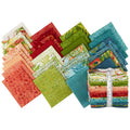 Carolina Lilies Fat Quarter Bundle