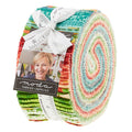 Carolina Lilies Jelly Roll