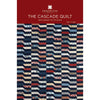 Cascade Quilt Pattern by Missouri Star