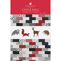 Castle Wall Quilt Pattern by Missouri Star