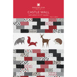 Castle Wall Quilt Pattern by Missouri Star Primary Image