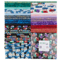 Cat-i-tude 2 Metallic 10" Squares Primary Image