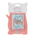Cat Head Pins Alternative View #2