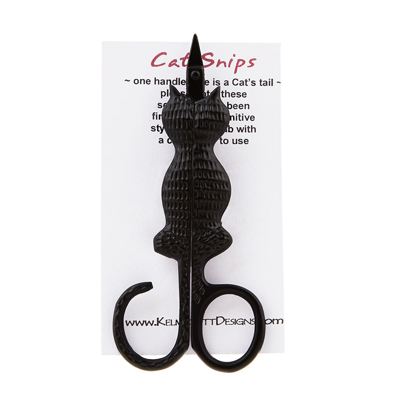 Cat Snips Scissors