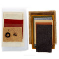 Cat Stack Wall Quilt Kit