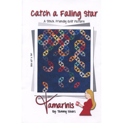 Catch a Falling Star Pattern