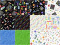 School is Cool 10 Karat Crystals Alternative View #2