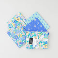Flower Sunrise B - Favorites 5 Piece Fat Quarter Bundle Primary Image