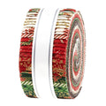 Holiday Charms Metallic Roll Up Alternative View #1