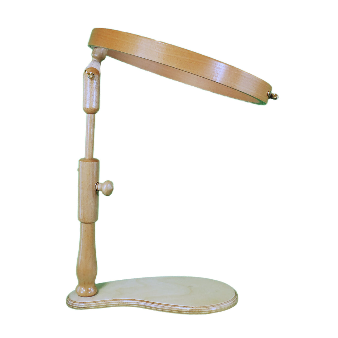Sit-On Hoop - 10.8" Hoop Primary Image