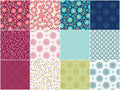 Gathering Favorites 12 pc Fat Quarter Bundle Alternative View #2
