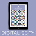 Digital Download - Anything Goes Quilt Pattern by Missouri Star