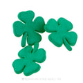 Button Bag - Shamrocks Alternative View #1
