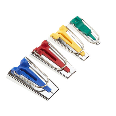Bias Tape Maker Set