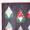 Digital Download - Nordic Gnome Quilt Pattern