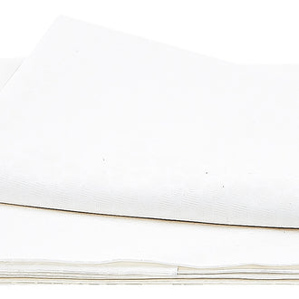 Color Play Tonal Dots White on White 2 yard cut