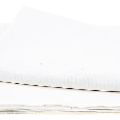 Color Play Tonal Dots White on White 2 yard cut