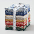 Flower Press - Fat Quarter Bundle Alternative View #1