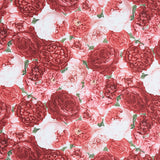 Daydream Garden - Packed Floral Multi Yardage Primary Image