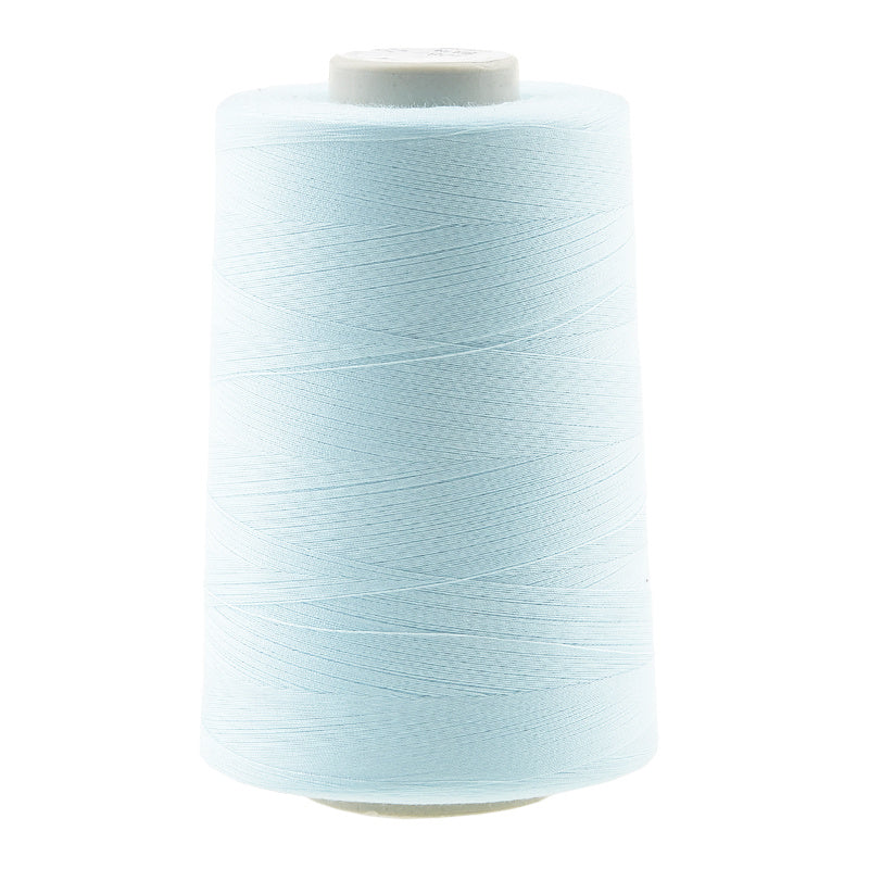 Blue Ice OMNI Thread - 6,000 yds (poly-wrapped poly core) Primary Image