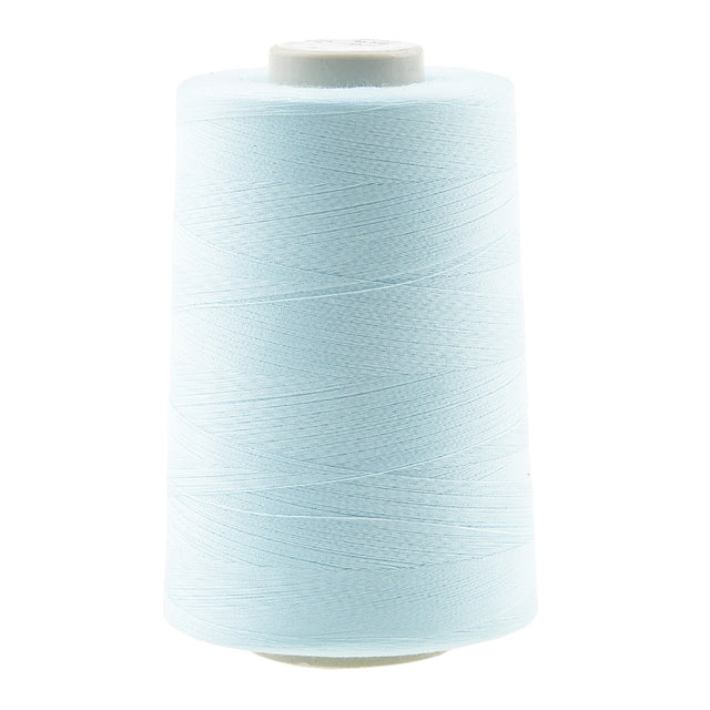Blue Ice OMNI Thread - 6,000 yds (poly-wrapped poly core) Primary Image