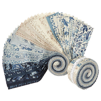 Bleu De France Jelly Roll