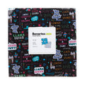 Llama Drama Favorites 10" Squares Alternative View #1