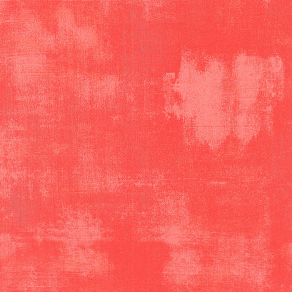 Grunge Basics - Merry Scarlet Yardage