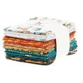 Age of the Dinosaurs Fat Quarter Bundle Alternative View #1