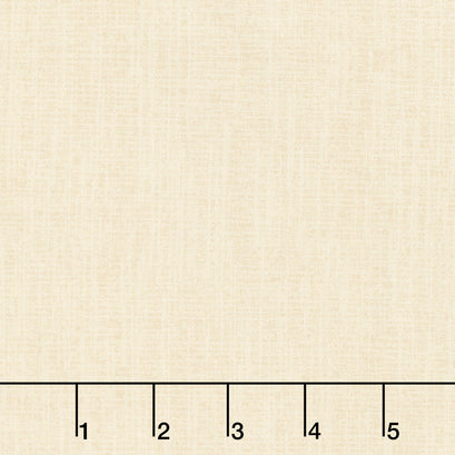 Victory Garden - Woven Texture Beige Yardage