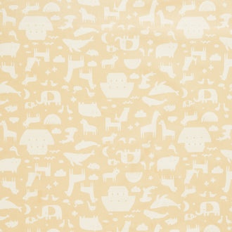 Noah's Ark - I Noah Guy Gold Yardage