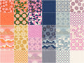 Floradora Fat Quarter Bundle Alternative View #1