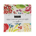 Comfort and Joy (Moda) - Charm Pack Alternative View #1