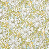 Buttermere - Golden Lily Sunshine Yardage Primary Image